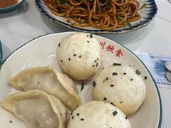 -新川饮食(新川小区店)