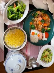-兰心墩楠月子会所(万达店)