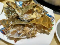 -蒙肥羊·酸汤潮牛·鲜牛肉火锅烤肉自助(岗顶店)