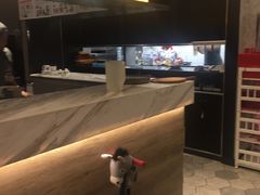 -必胜客(安盛金马店)