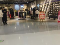 -丽达购物中心(崂山店)