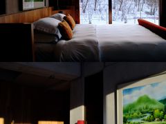 -亚布力新体委滑雪场