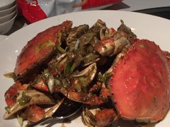 -同乐海鲜(乌节路中央店)