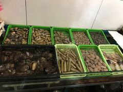 -凯华海鲜火锅·传承三十六年