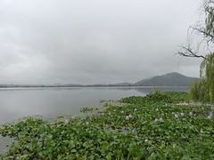 -池州市平天湖风景区