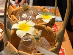 -小小集渔·泰式大排档(太古里香槟店)