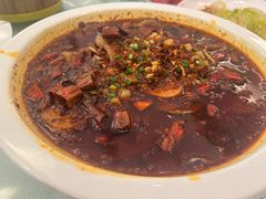 -玉林烤鸭店(定福庄店)