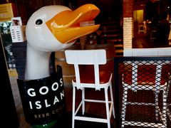 -Goose Island Brewhouse鹅岛精酿啤酒酿造工坊餐厅