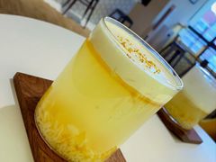 -不正咖啡(万达尊店)