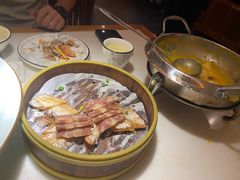 -涌上外婆桥(南塘店)