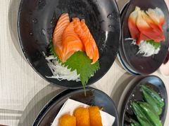 -滨寿司(新街口中央商场店)