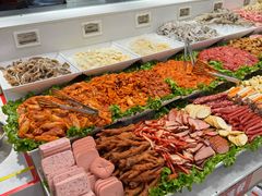 -醉人椒麻辣香锅(王府井喜悦店)