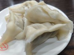 -江东饺子馆(江东路店)