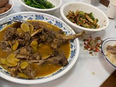 -秀妈厨房(灰汤老店)