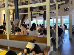 -关东小磨东北菜(上海长风大悦城店)