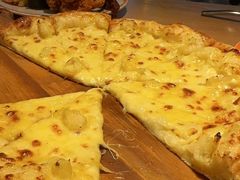 -比格比萨自助(逗号立方店)