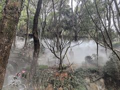 -严子陵钓台(富春江小三峡)