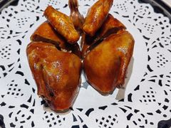 -喜棠·长沙家宴·海鲜·湘菜(麓谷店)