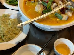 -尽善百年古院餐厅(王家老宅店)