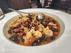 -金枝玉叶上海人家食府(三里河店)