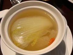 -彩丰楼·中餐厅(国家会展中心上海洲际店)