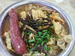 原味螺蛳粉-凤张螺蛳粉·爽口粉(跃进路总店)