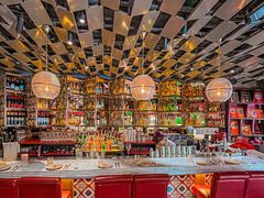 -BROWNSTONE布朗石西班牙餐厅(富城店)