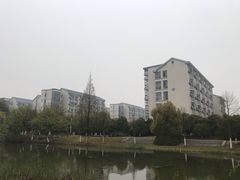 -江南大学(蠡湖校区)