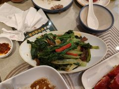 -鹅冠港式茶餐厅(来福士店)