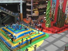 -蒙特利亲子乐园