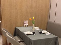 -新吉士·上海菜(浦东LCM置汇旭辉店)