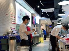 大堂-陈记顺和潮汕牛肉火锅(番禺迎宾大道店)