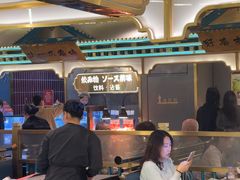 -一绪に寿喜烧(荟聚店)