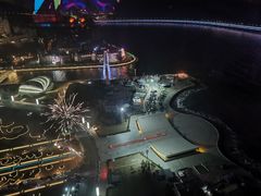 -大连君悦酒店 · VIVA(星海广场店)