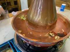 -马记伊源斋涮肉·清真菜(百子湾店)