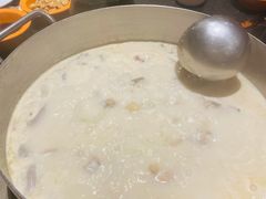 -煲宫猪肚鸡(昆山金鹰国际购物中心店)