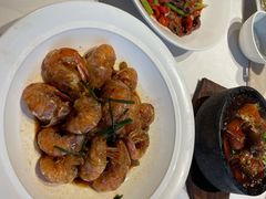 -阿明小菜·海鲜·上海菜(梅陇店)