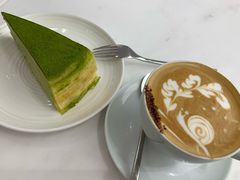 -Lady M New York(澳门伦敦人店)