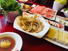 -山城辣妹子(定福庄店)