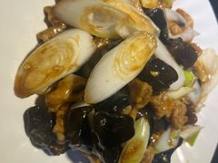 -三道菜(明堂公园店)