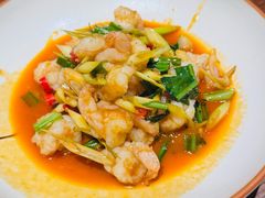 -云海肴·汽锅鸡·云南代表菜(美罗城店)