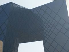 -中央广播电视总台(光华路办公区)