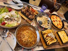 -Kpasta韩式意大利面