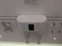 -新时代家居生活广场(古墩店)