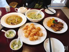 -牟传仁饭庄(星海店)