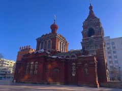 -圣·阿列克谢耶夫教堂