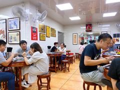 大堂-珍珍小食店(西华路店)