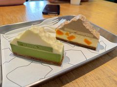 -SAANCI山池咖啡(卓悦中心店)