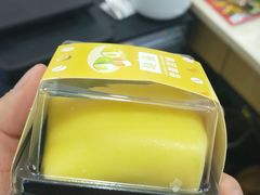 -满记甜品(无锡八佰伴店)