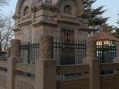 -观象山公园